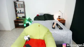 meganhot15 recorded nude video 313000