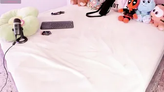 camila_matinez_ recorded nude video 313010