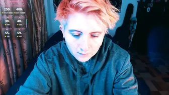 ftmblueyes recorded nude video 313011