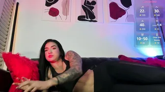 scarleth061 recorded nude video 313024