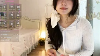 Liunana nude on cam 11/05/2025