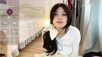 Liunana nude on cam 11/05/2025