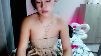 maria_foxx18 recorded nude video 313072