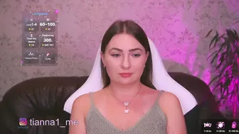 tianna_me recorded nude video 313075