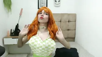 Vanessa_jenner trans nude cam