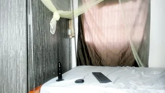 hot_moxie recorded nude video 313124