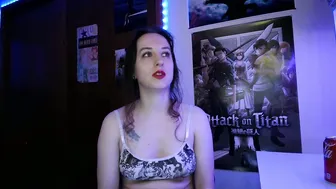 Freythegemini bubblebutt cam show