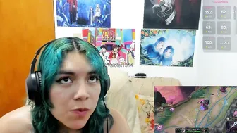 vaioletuwu recorded nude video 313158
