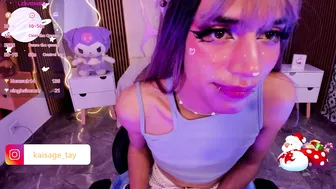 kaisage_tay recorded nude video 313177