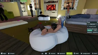 dixxie_blue (11/05/2025) latina