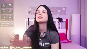 michela_fruet recorded nude video 313190