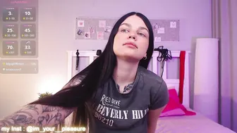 michela_fruet recorded nude video 313190