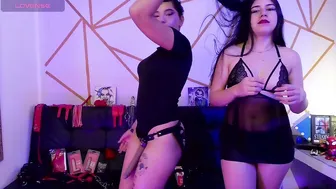 ise_lunny chat porn 11/05/2025