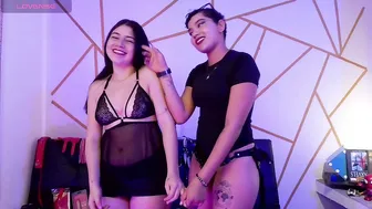 ise_lunny recorded nude video 313200