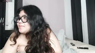 Sexxymayaa curvy 11-05-2025