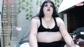 anishasanchezcm101 recorded nude video 313211