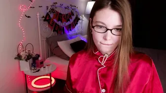 Marshmelany live cam video 05 November 2025