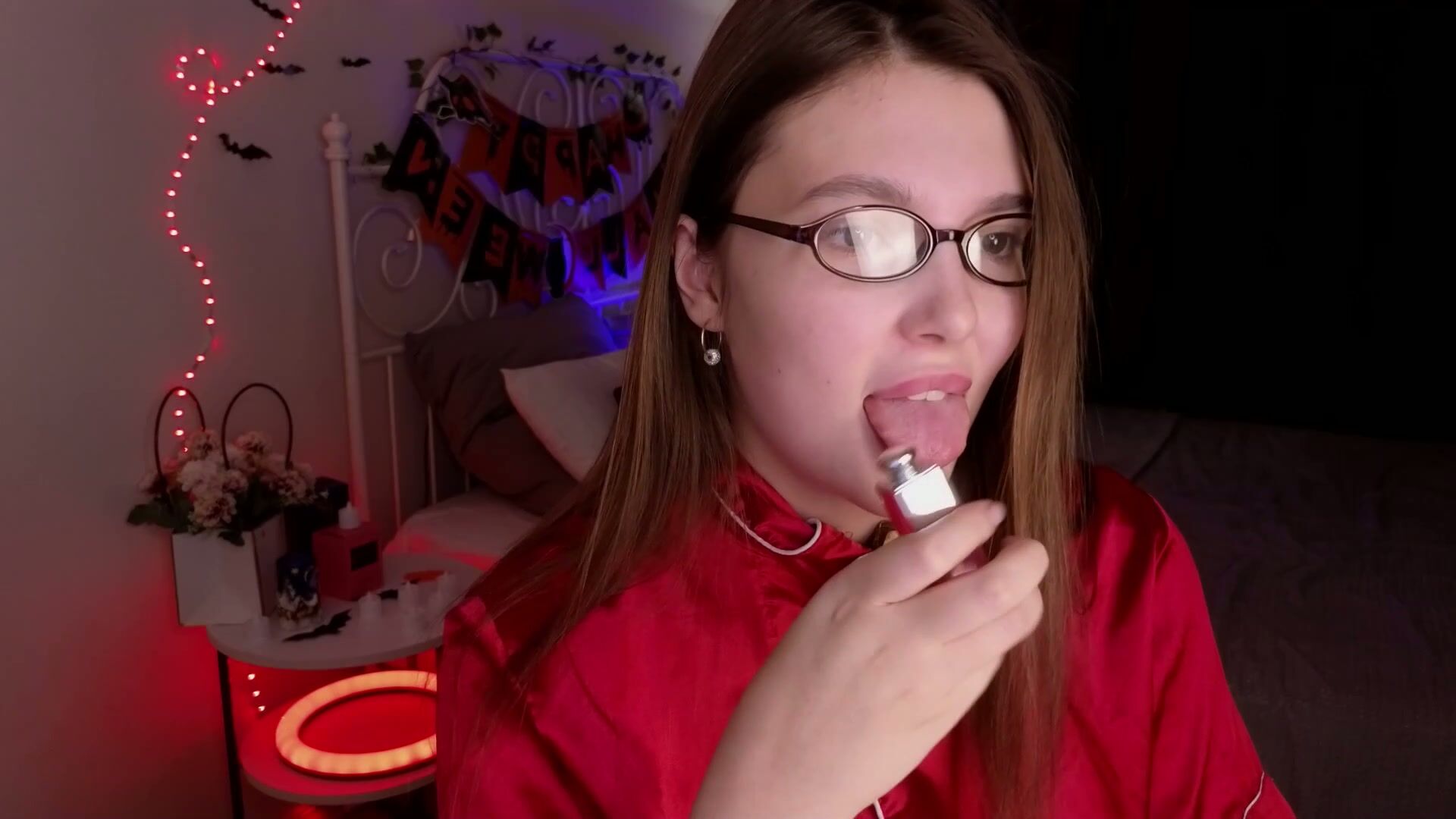 Marshmelany live cam video 05 November 2025
