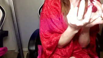 Kittysub6969 amateur live cam video 05 November 2025
