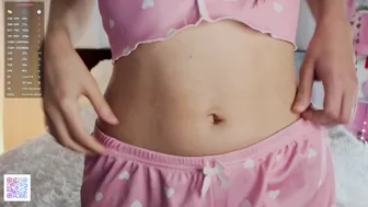 jerricaezelle recorded nude video 313233