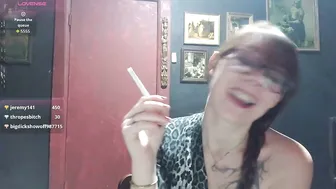 mistressthrope recorded nude video 313255