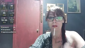 mistressthrope recorded nude video 313255