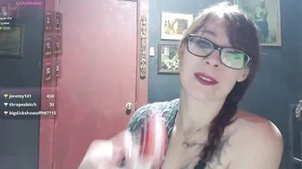 mistressthrope recorded nude video 313255