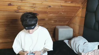thiago_n_sam recorded nude video 313256