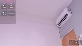 Hornylatimommy cam chat (11-05-2025)