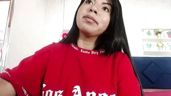 Karolineburnx porn cam video 05 November 2025