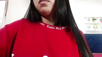 Karolineburnx porn cam video 05 November 2025