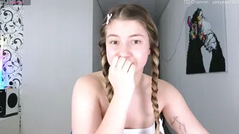 yasyaaa lovense video chat porn