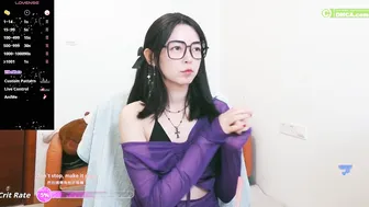 luckrose video chat porn (11/05/2025)