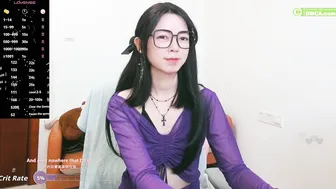 luckrose video chat porn (11/05/2025)