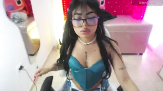 sarah_evansm recorded nude video 313319