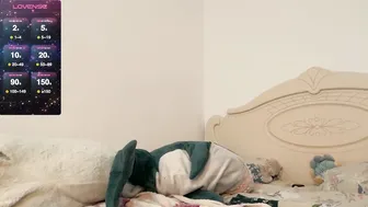 cosmo_pussy recorded nude video 313355