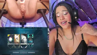 ginakurt_ recorded nude video 313386