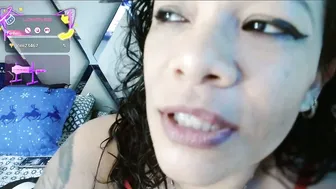 paula_daniela1 recorded nude video 313402
