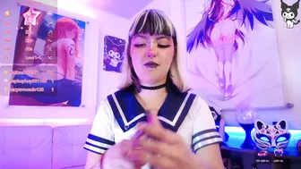 lilcandy19 recorded nude video 313416
