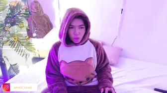 ameelia_tay recorded nude video 313435