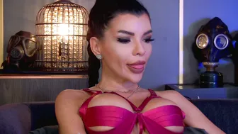 mistresselenia recorded nude video 313439