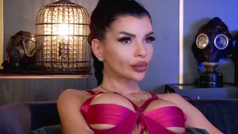 mistresselenia recorded nude video 313439