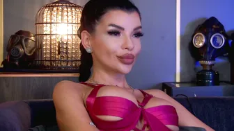 mistresselenia recorded nude video 313439