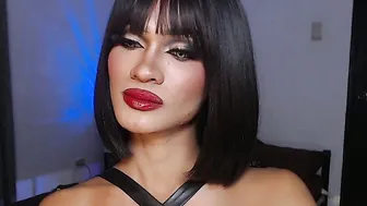 queenvalentinats recorded nude video 313451