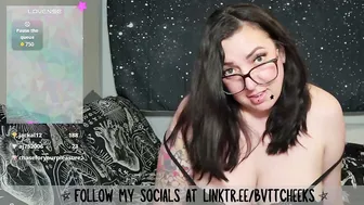 bvttcheeks00 recorded nude video 313480