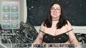 bvttcheeks00 recorded nude video 313480