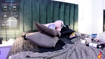 paulinagame sex cam chat hot amateur video