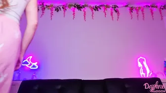 Daphnemadison hairy - (11/05/2025)