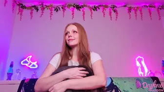 Daphnemadison hairy - (11/05/2025)