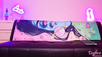 Daphnemadison hairy - (11/05/2025)